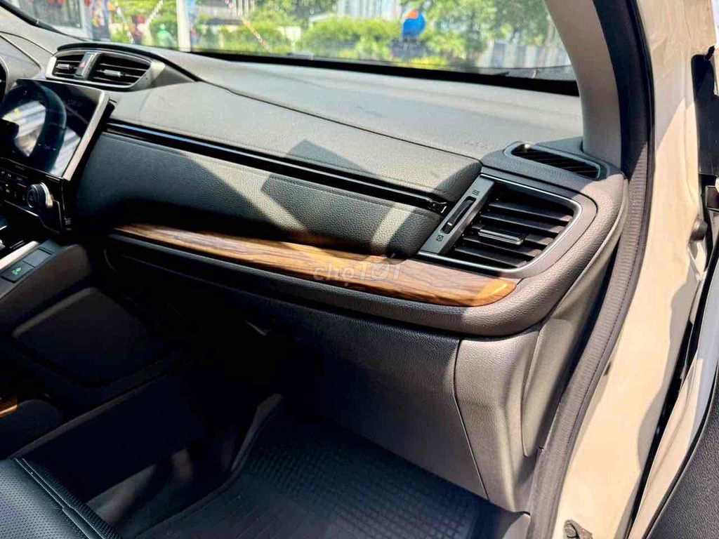 Honda CR V 2019 1.5G - 80000 km. Mua bán Ô tô tại Quận Cầu Giấy Hà Nội được đăng bởi MR tuyền hình 8