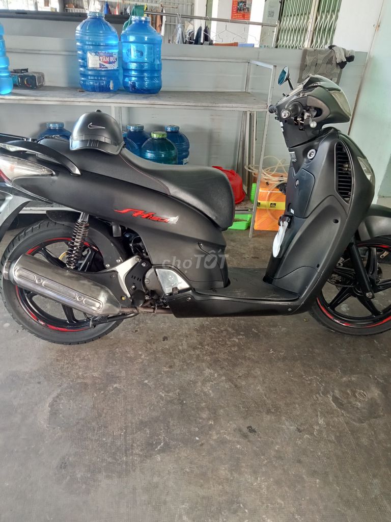 Cần bán. Mua bán Xe máy tại Thành phố Thủ Dầu Một Bình Dương được đăng bởi Anh Tran hình 4