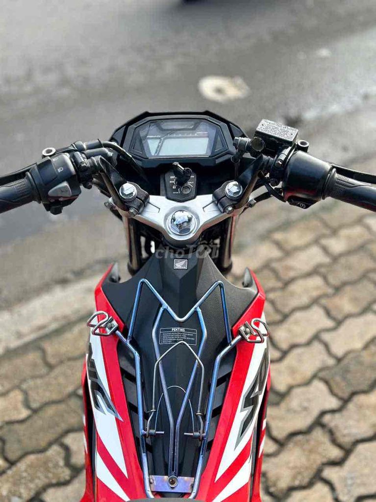 Sonic HATI. Mua bán Xe máy tại Quận Ninh Kiều Cần Thơ được đăng bởi Nhật Thi hình 4