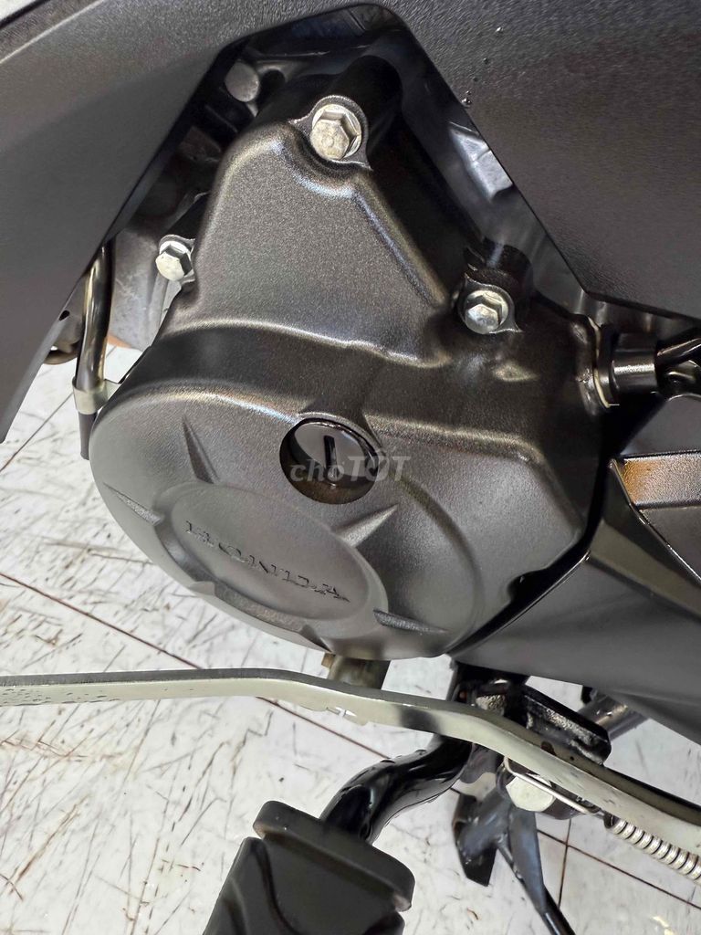 WAVE CỌP 2022. Odo Đúng 8807 Km. Bao Ko Tua Km. Mua bán Xe máy tại Thành phố Rạch Giá Kiên Giang được đăng bởi XE MÁY CŨ TÂN 128 hình 9