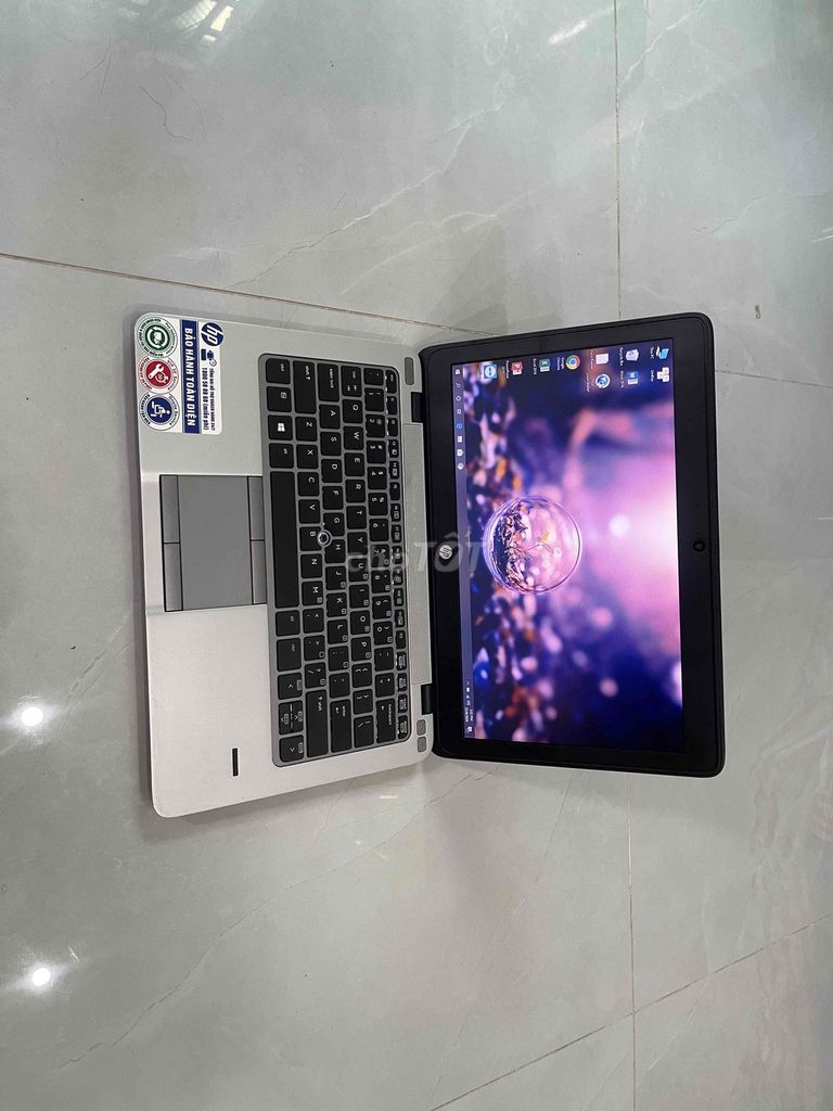 HP 820 G2 i7 Gen 5 ,màn 12,5inch nhỏ gọn. Mua bán Laptop tại Thành phố Biên Hòa Đồng Nai được đăng bởi Hòa hình 1