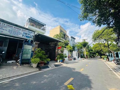🔥 DÃY TRỌ 8 PHÒNG – 127M² – DÒNG TIỀN 12TR/THÁNG 🔥 📍 Hoàng Hữu Nam, P.