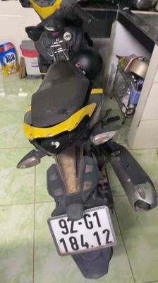 Yamaha Exciter 150 đã qua sử dụng, máy zin. Mua bán Xe máy tại Quận Liên Chiểu Đà Nẵng được đăng bởi Thi