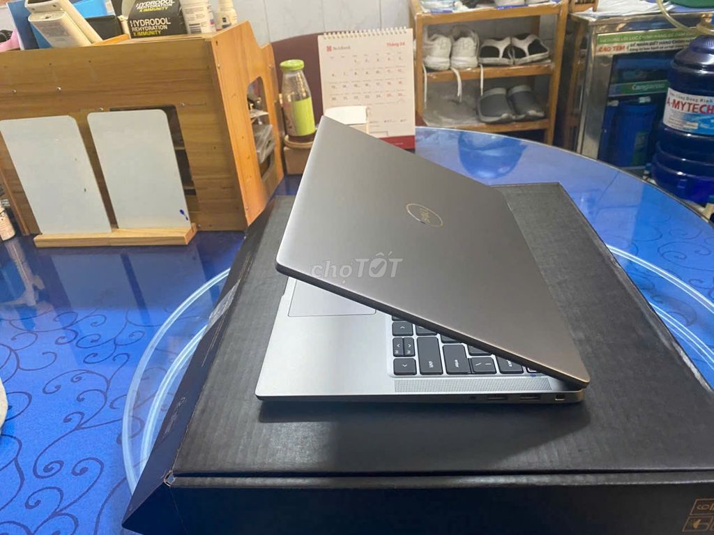 Dell Latitude 7450 Ultra7 165U 32GB/512GB/14"2.5K . Mua bán Laptop tại Quận 3 Tp Hồ Chí Minh được đăng bởi Trần Thanh Hiền hình 1
