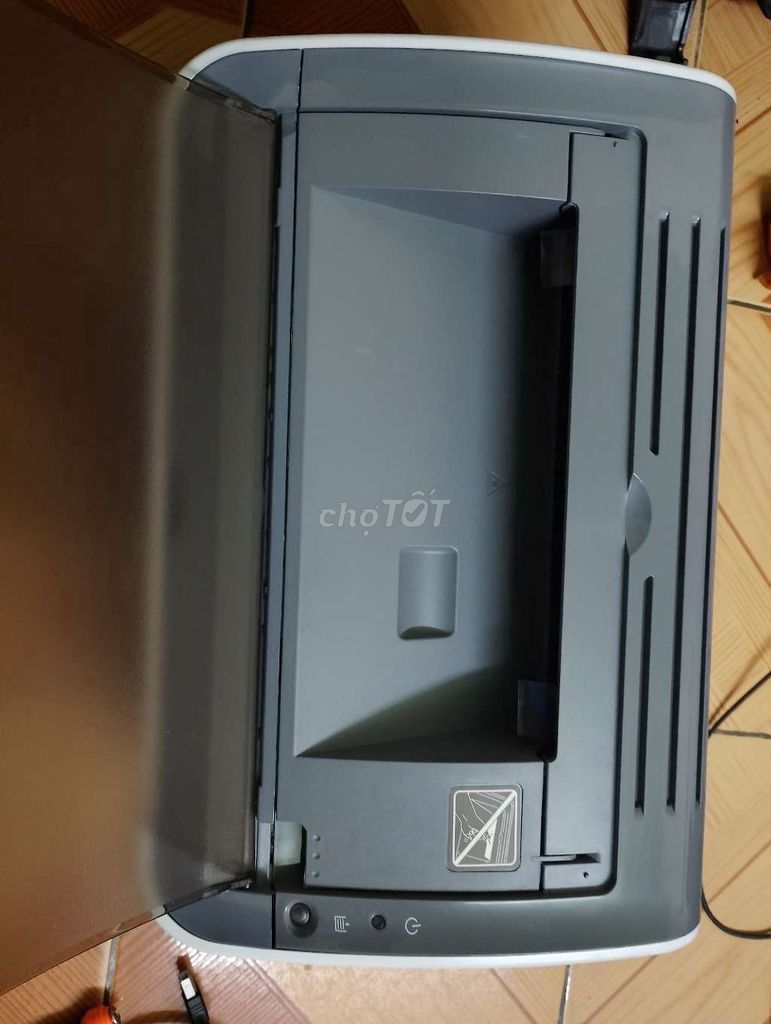 Máy in Canon LBP2900 Trắng xám Văn phòng. Mua bán Đồ dùng văn phòng tại Thành phố Đồng Xoài Bình Phước được đăng bởi Mr.ngoclam hình 1