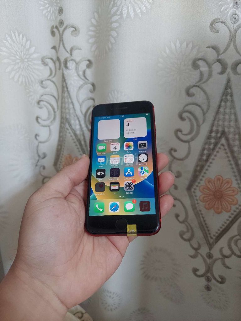 Bán IP SE 2 Quốc tế zin all. Mua bán Điện thoại tại Quận Phú Nhuận Tp Hồ Chí Minh được đăng bởi Hiếu hình 1