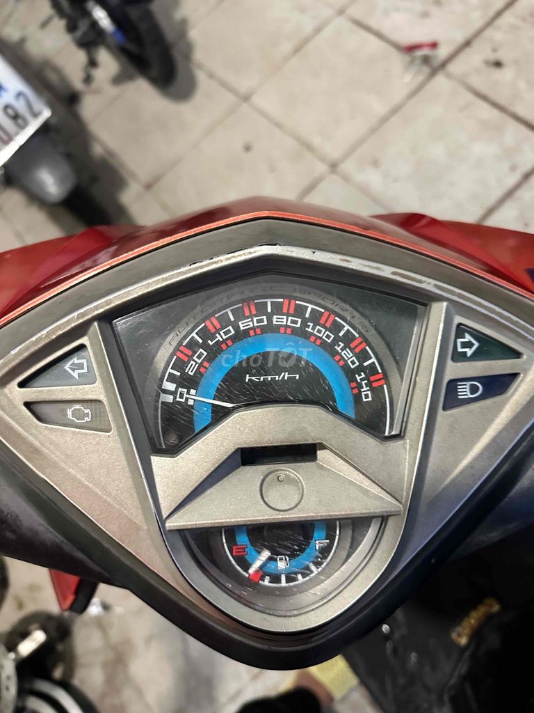 luvias bstp. Mua bán Xe máy tại Huyện Hóc Môn Tp Hồ Chí Minh được đăng bởi trum hình 6