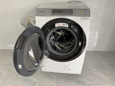 Máy giặt sấy panasonic NA-VX7600 Cực mới hoàn hảo