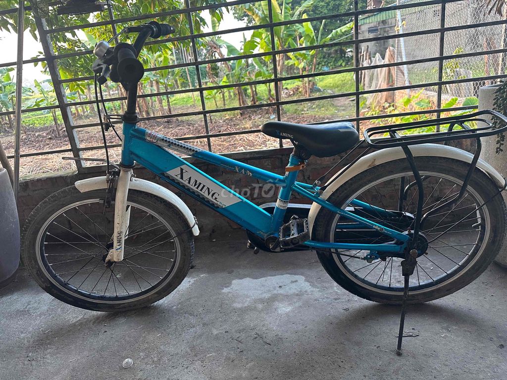 xe đạp 20 inch. Mua bán Xe đạp tại Quận Long Biên Hà Nội được đăng bởi Thu hình 1
