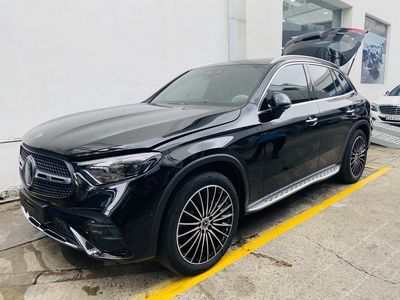 Mercedes-Benz glc300 all new giao ngay