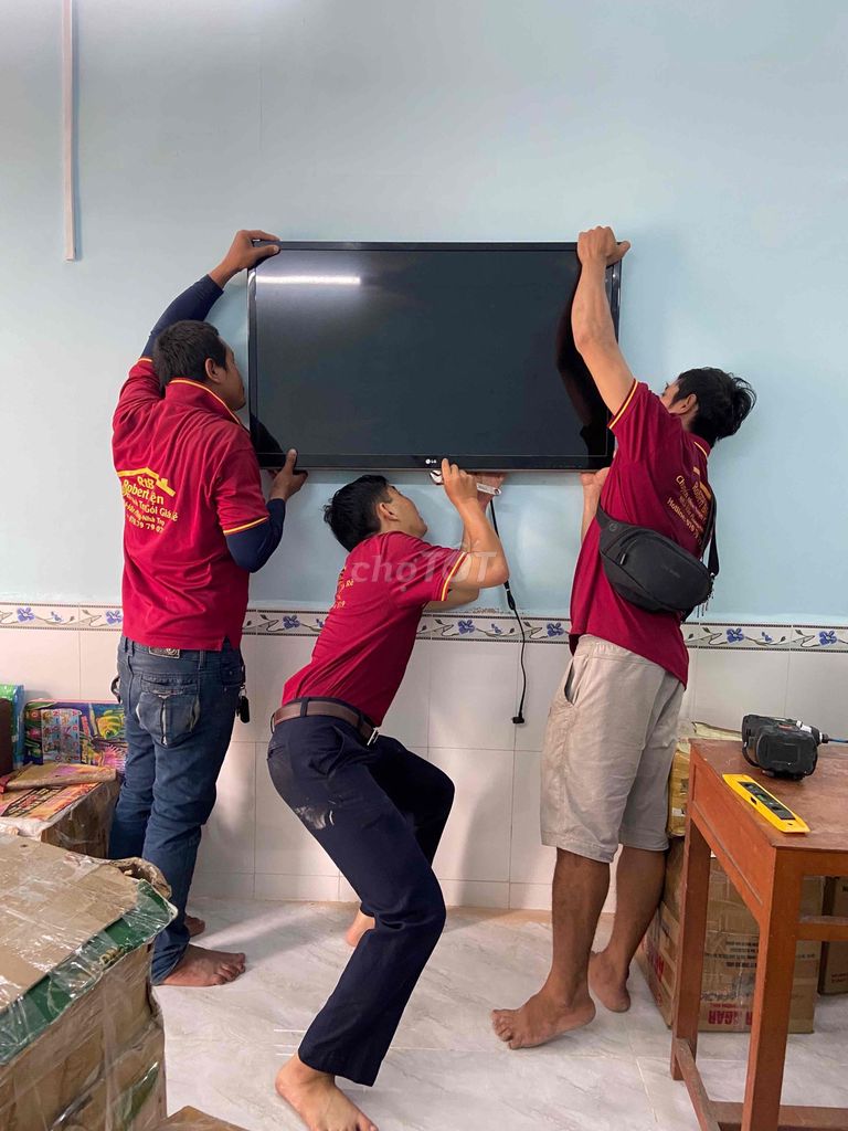 Dịch vụ chuyển nhà trọn gói. Dịch vụ chuyển nhà tại Quận 12 Tp Hồ Chí Minh được đăng bởi Nguyễn Ngọc Như hình 1