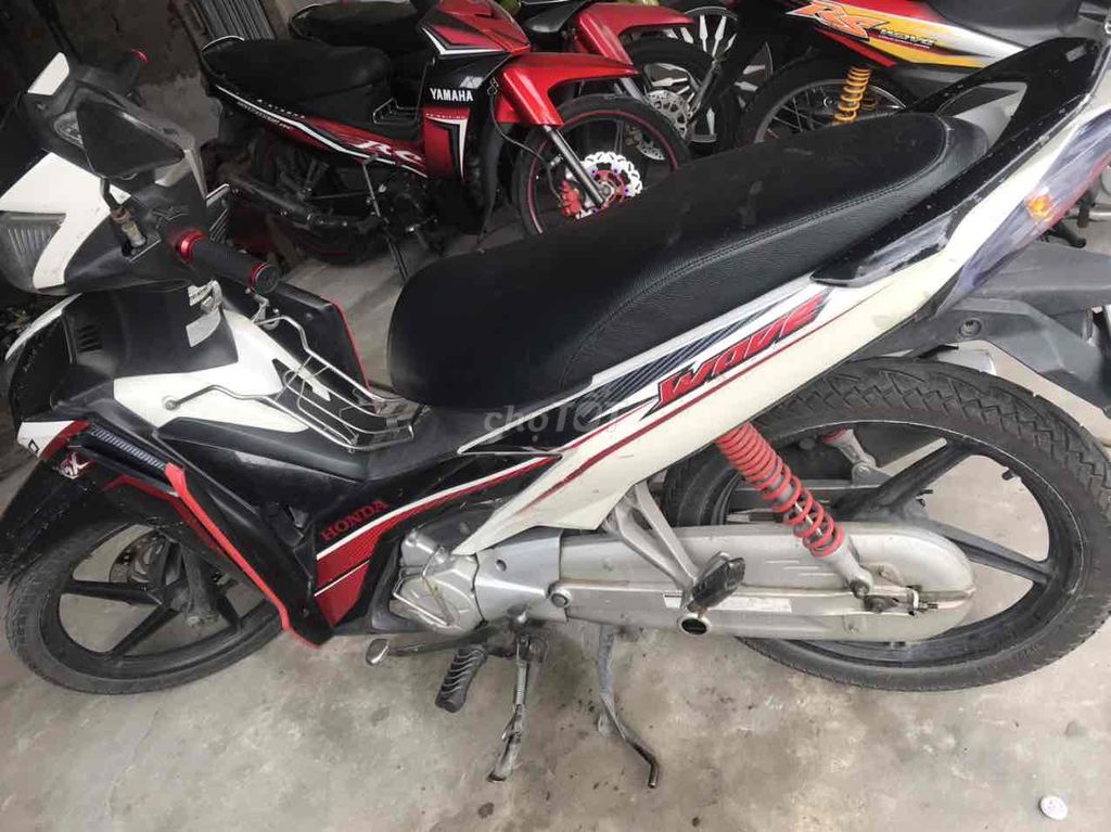 cần bán way110 hinh thức theo thời gian. Mua bán Xe máy tại Huyện An Dương Hải Phòng được đăng bởi Xe Máy Khang Chi hình 3