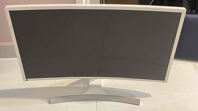 Màn hình Samsung 32inch cong. Mua bán Phụ kiện (Màn hình, Chuột...) tại Quận 12 Tp Hồ Chí Minh được đăng bởi Tin Học Nhất Anh