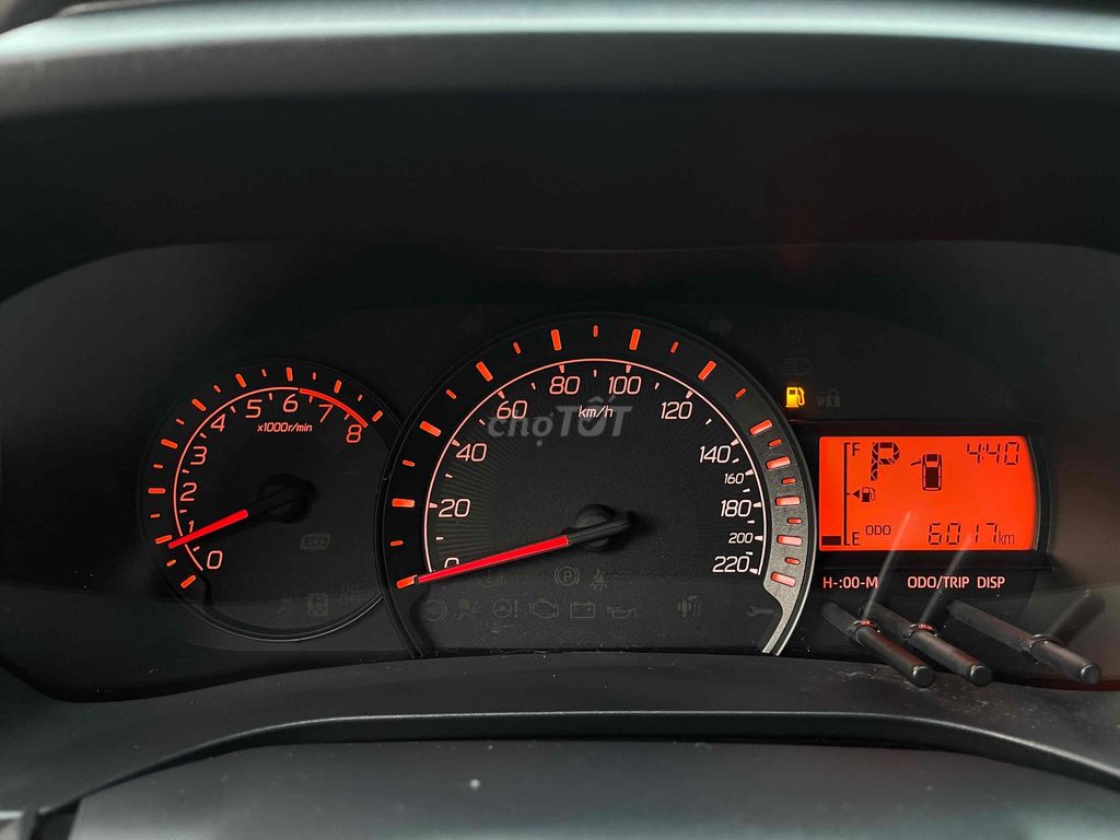 Toyota Wigo 1.2G AT 2024 giá thương lượng. Mua bán Ô tô tại Quận Tân Phú Tp Hồ Chí Minh được đăng bởi Lê Tấn Dũ hình 8