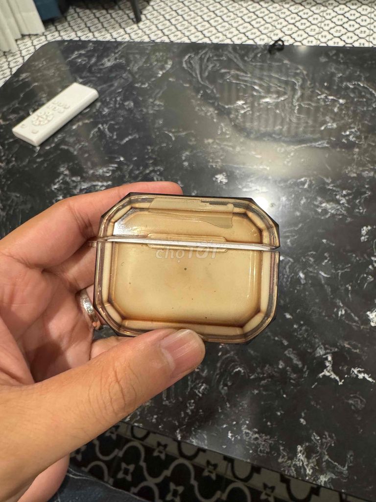 Airpod pro2 bản sạc lighning và không dây. Mua bán Tivi, Âm thanh tại Thành phố Dĩ An Bình Dương được đăng bởi Cường Nguyễn Việt hình 4