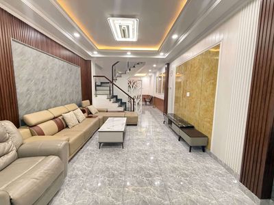 Аренда · 2 комн. · 52 м² · Quận 7, ул. Đường Nguyễn Thị Thập
