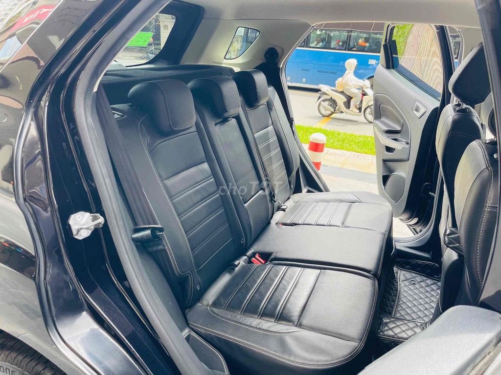Ford Ecosport Titanium 1.5L 2020 - 32.000km. Mua bán Ô tô tại Quận Tân Bình Tp Hồ Chí Minh được đăng bởi Sài Gòn Ford hình 7