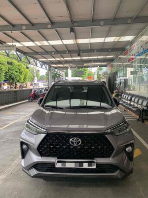 Toyota Veloz Cross Top 2025 - odo 8000Km xe hãng. Mua bán Ô tô tại Quận Tân Phú Tp Hồ Chí Minh được đăng bởi TRƯƠNG THANH TUYỀN