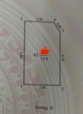Nhà phố 15 m² · 2 PN · Phố Tôn Đức Thắng