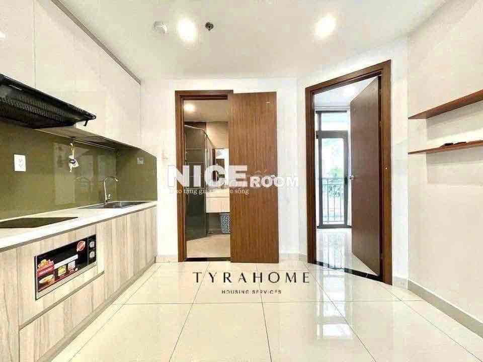 Аренда · 1 комн. · 40 м² · Quận Bình Thạnh, ул. Đường Phan Xích Long