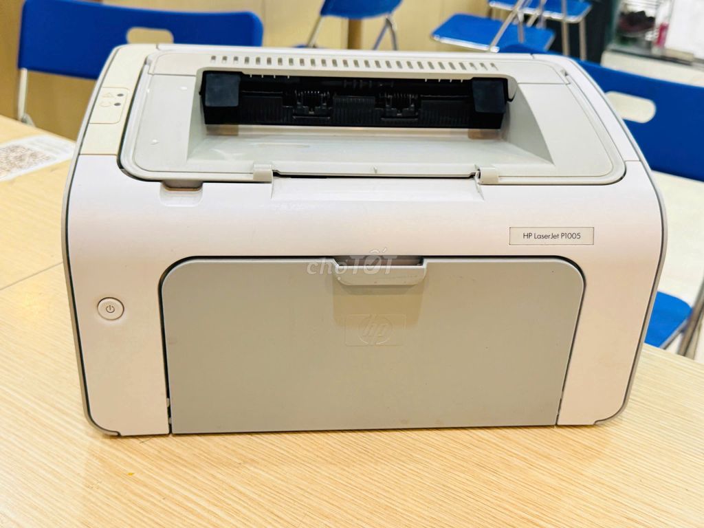 E pass lại Máy In HP LaserJet P1005