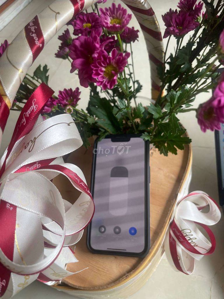 Apple iPhone 13 256GB Xanh. Mua bán Điện thoại tại Quận Tân Phú Tp Hồ Chí Minh được đăng bởi Quang tùng hình 1