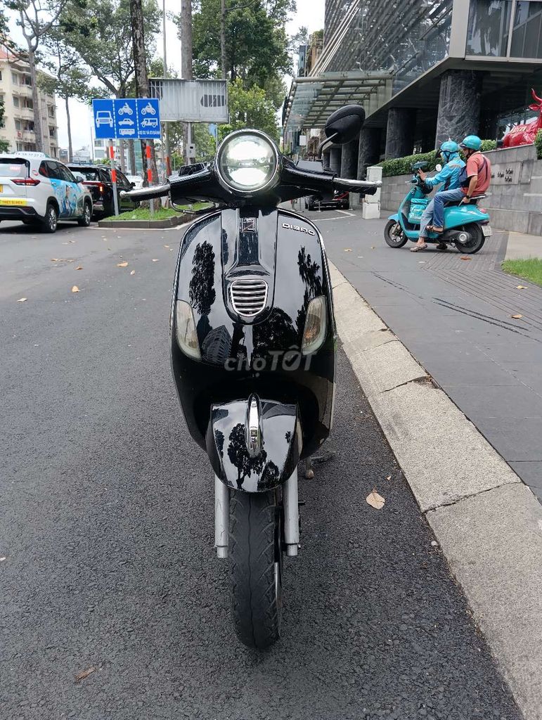 Vespa 50 BSTP#Elite,Like,Hermosa,Crea,Today,Scoopy. Mua bán Xe máy tại Quận 1 Tp Hồ Chí Minh được đăng bởi Chú Minh hình 4