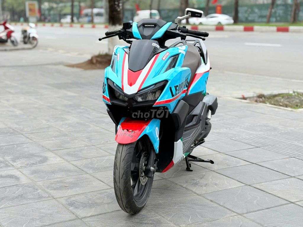 HONDA VARIO 160 FI  MỚI 99% CHÍNH CHỦ. Mua bán Xe máy tại Quận Nam Từ Liêm Hà Nội được đăng bởi THANH BÌNH hình 2