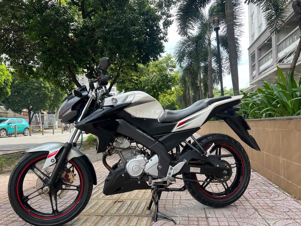💥 Moto Yamaha FZ 150cc 💥 CÓ BẢO HÀNH💥💥💥💥. Mua bán Xe máy tại Quận Tân Phú Tp Hồ Chí Minh được đăng bởi XE MÁY QUANG LẬP hình 6