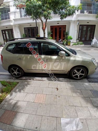 Kia Carens LX 1.6 MT 2010. Mua bán Ô tô tại Quận Ngũ Hành Sơn Đà Nẵng được đăng bởi Quốc  hình 3