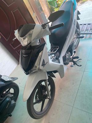 Honda Future 125 2020 Trắng