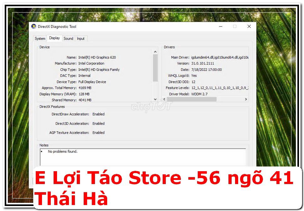 E pass lại HP PROBOOK 450 G4 I5 7200U MÀN 15 INCH. Mua bán Laptop tại Quận Đống Đa Hà Nội được đăng bởi Nguyễn Tiến Lợi hình 2