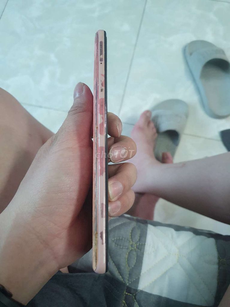 Samsung Galaxy A51 Hồng Hỏng màn hình. Mua bán Điện thoại tại Quận Ngô Quyền Hải Phòng được đăng bởi Nguyễn văn cường hình 1