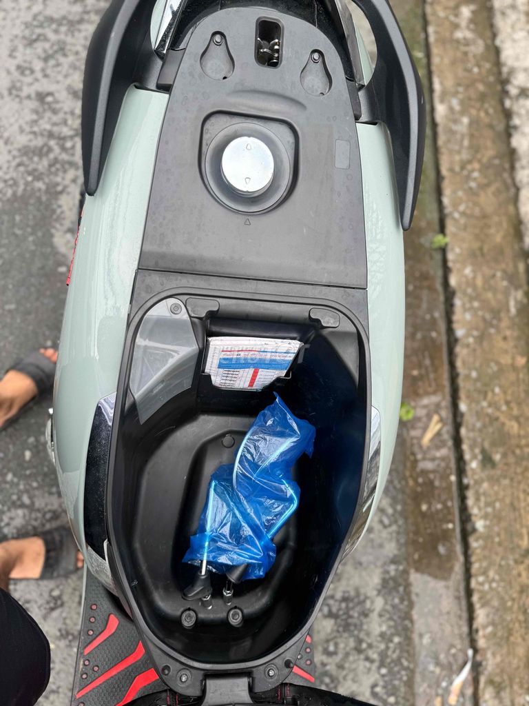 Shmode Fi 2022 ABS Lướt B65 GÓP CẦN CCCD ĐỦ 18tuổi. Mua bán Xe máy tại Quận Ninh Kiều Cần Thơ được đăng bởi XE MÁY HOÀNG YẾN hình 15