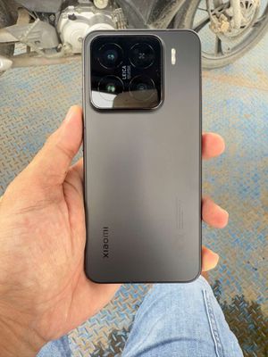 Xiaomi 15 Đen 512GB quốc tế, Bảo Hành Dài. Mua bán Điện thoại tại Huyện Phú Tân An Giang được đăng bởi Pháp Vương