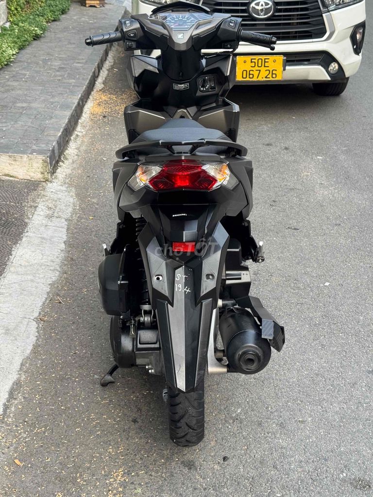 Vario 150 Đk 2018 Vàng cát Xe Zin Toàn Tập BSTP. Mua bán Xe máy tại Quận 11 Tp Hồ Chí Minh được đăng bởi MinhTien hình 8