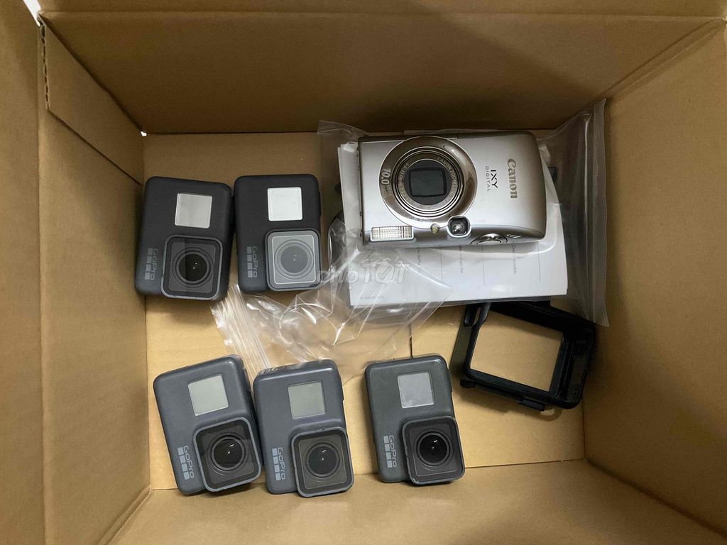 Gopro 5 black