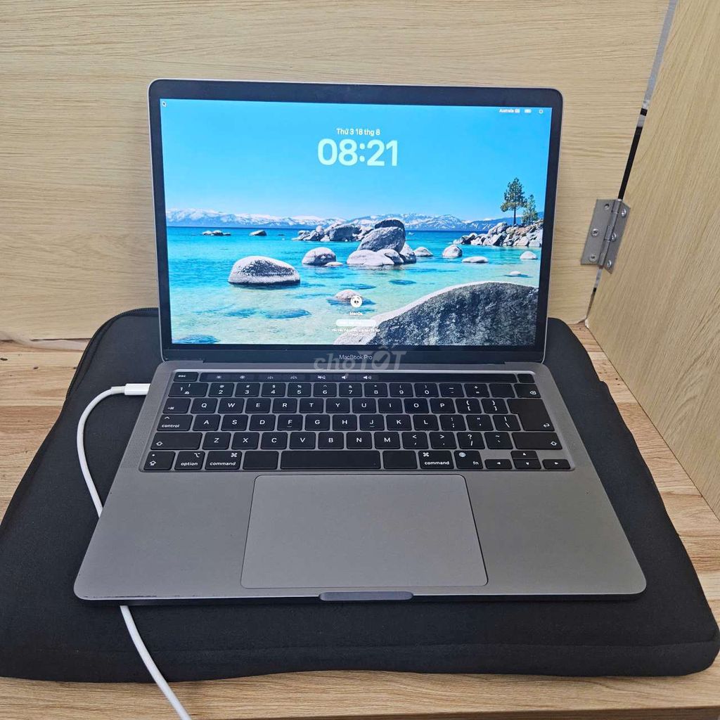 Macbook Pro M2/16/1T. Mua bán Laptop tại Quận Ba Đình Hà Nội được đăng bởi Minh Trang hình 1