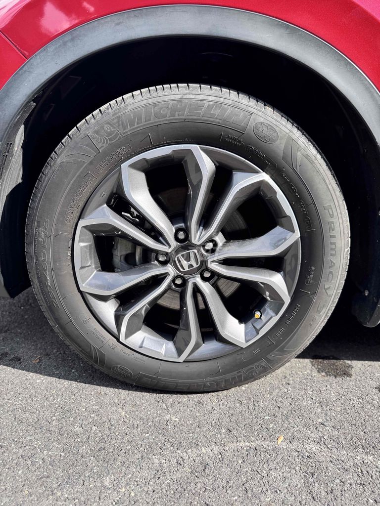 Honda CR-V 2020L Sensing - 60000 km. Mua bán Ô tô tại Quận Gò Vấp Tp Hồ Chí Minh được đăng bởi oto cũ Gò Vấp hình 5