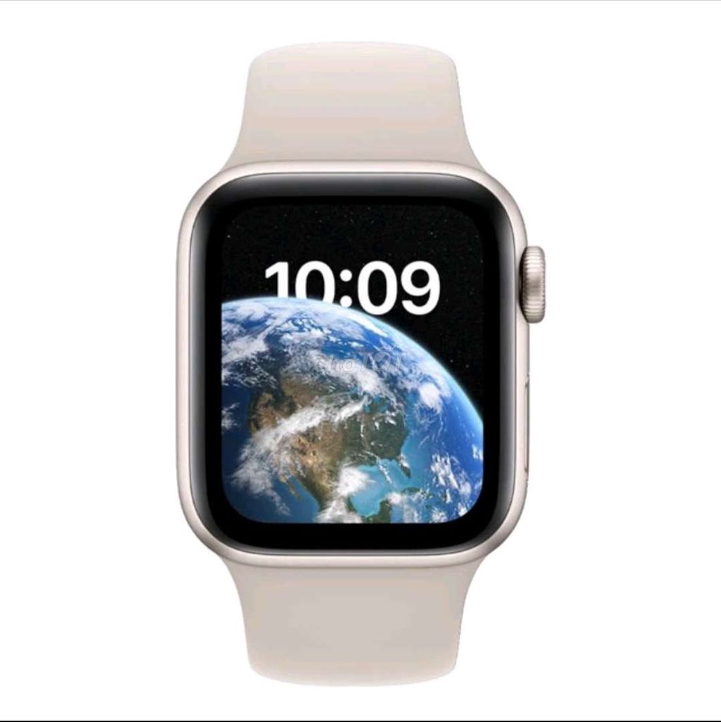 Đồng hồ apple watch SE 2023 còn mới 95%