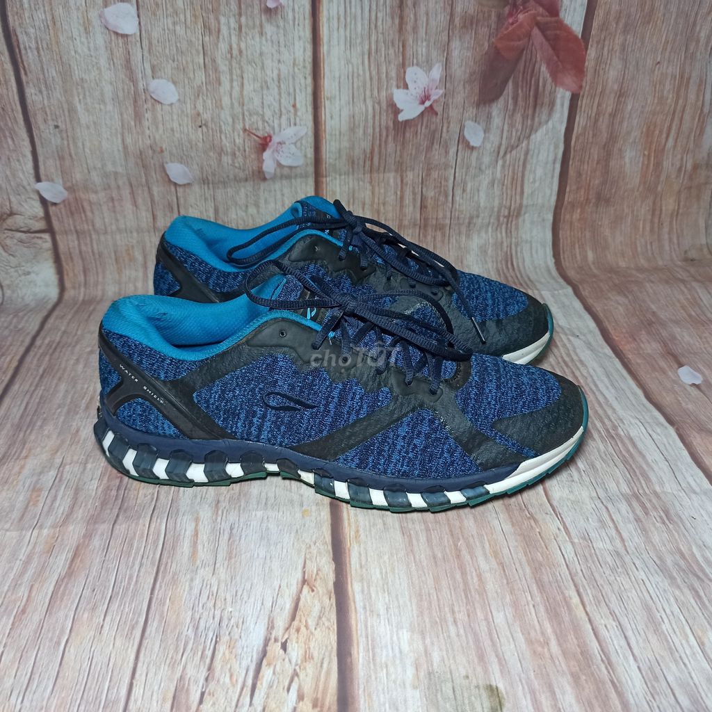 Free ship giày thể thao Prospecs size 45