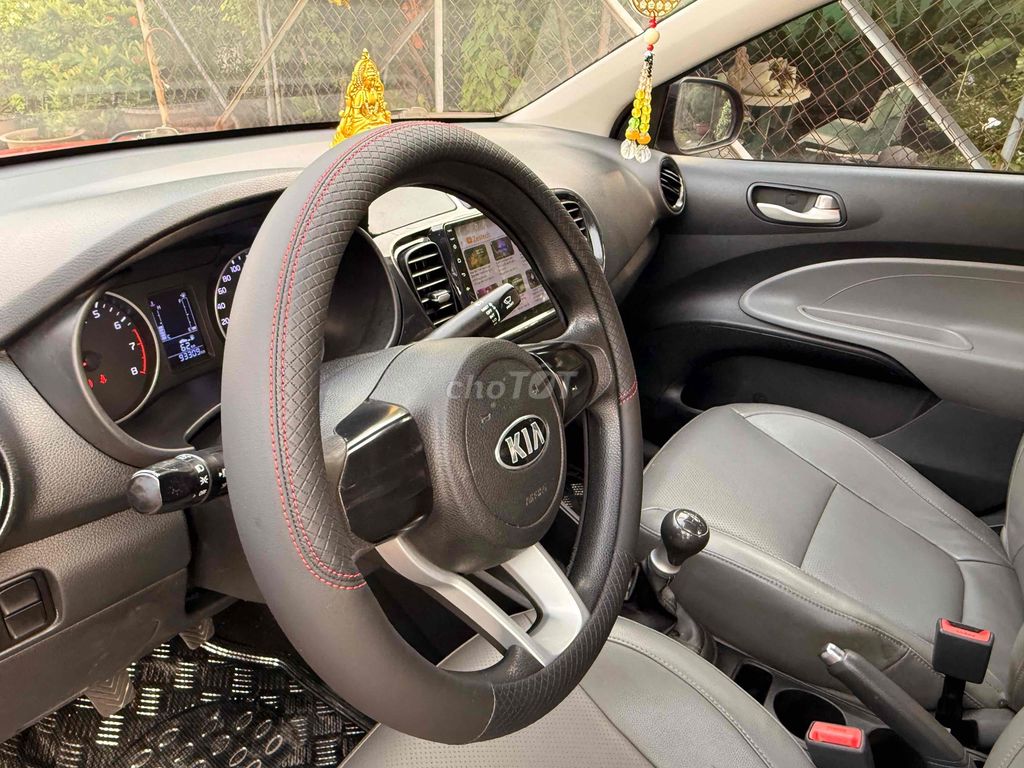 Kia Soluto Mt 6/2021 Bstp xe keng ngay chủ ký giây. Mua bán Ô tô tại Quận 12 Tp Hồ Chí Minh được đăng bởi Nguyễn Hoà hình 13