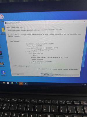 Laptop dell màn hình cảm ứng. Mua bán Laptop tại Thành phố Buôn Ma Thuột Đắk Lắk được đăng bởi Hiin