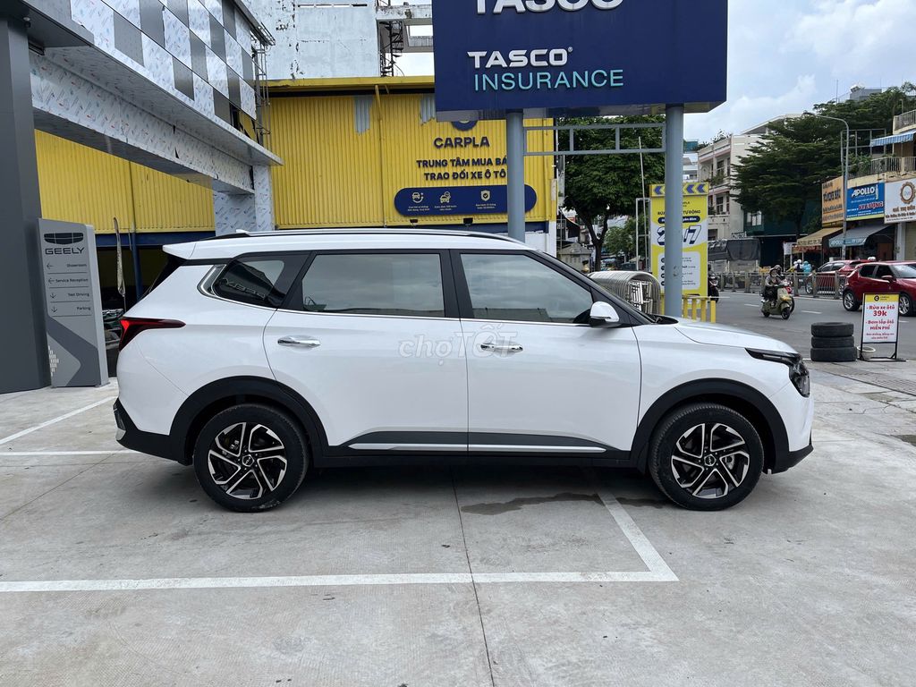 KIA CARENS 1.5G LUXURY 2024 GIA ĐÌNH LƯỚT VAY 75%. Mua bán Ô tô tại Thành phố Thủ Đức Tp Hồ Chí Minh được đăng bởi Hiếu hình 8