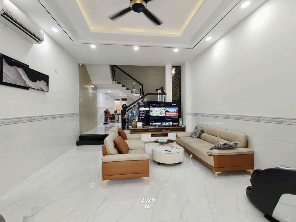 Аренда · 3 комн. · 100 м² · Thành phố Nha Trang