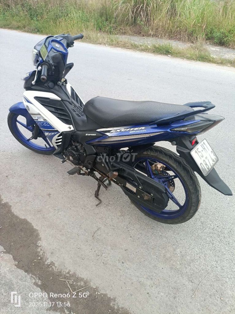 cần tiền bán. Mua bán Xe máy tại Huyện Thuỷ Nguyên Hải Phòng được đăng bởi phương hình 3