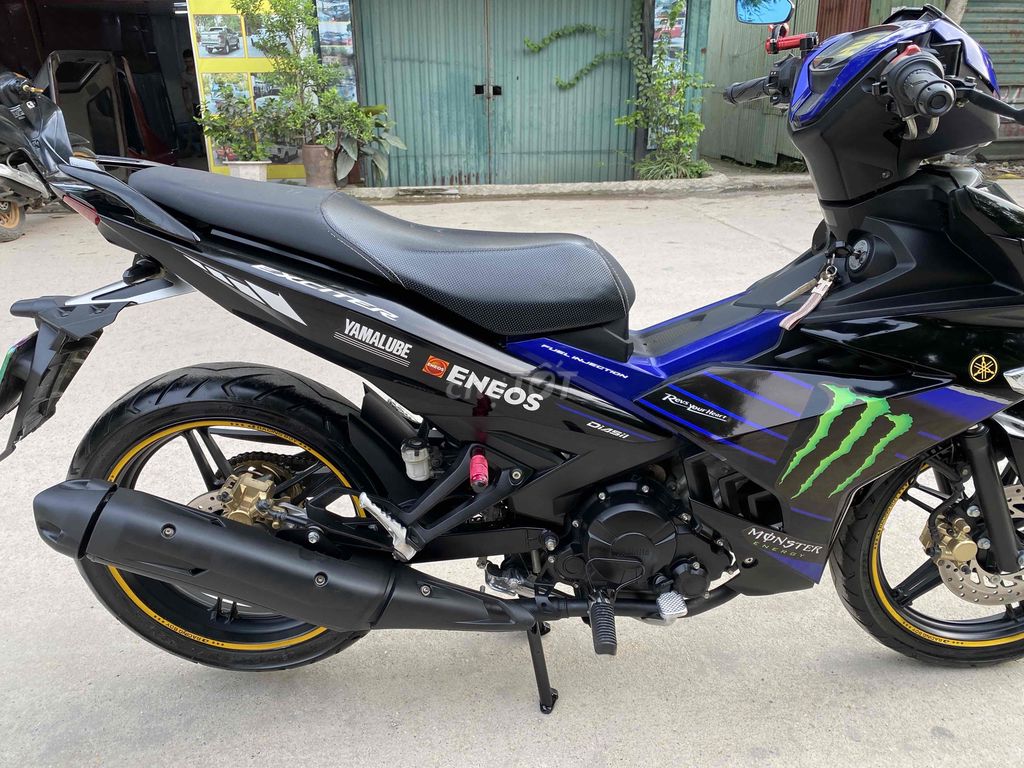 Siêu phẩm Exciter 150 chính chủ -2021 xe đẹp máy z. Mua bán Xe máy tại Quận Nam Từ Liêm Hà Nội được đăng bởi tuấn hình 6