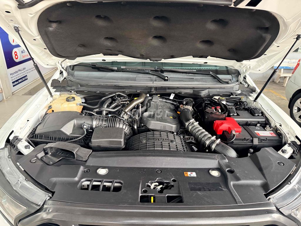 Ford Raptor 2021 biển A không niên hạn- 79000 km. Mua bán Ô tô tại Quận 3 Tp Hồ Chí Minh được đăng bởi Lâm Nhật hình 8