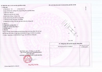 ĐẤT CHÍNH CHỦ cần bán gấp  Đồng Tiến - Đồng Phú - Bình Phước. Mua bán đất tại Thành phố Đồng Xoài Bình Phước được đăng bởi Hoàng Gia