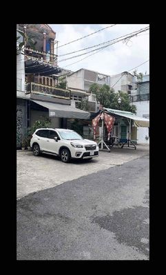🔥🔥 BÁN NHÀ HXT QUẬN 6 GIÁP QUẬN 11, 79M2 CHỈ 8,7 TỶ 🔥🔥. Mua bán nhà ở tại Quận 6 Tp Hồ Chí Minh được đăng bởi VŨ HẢI